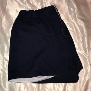 Men’s reversible chubbies XL